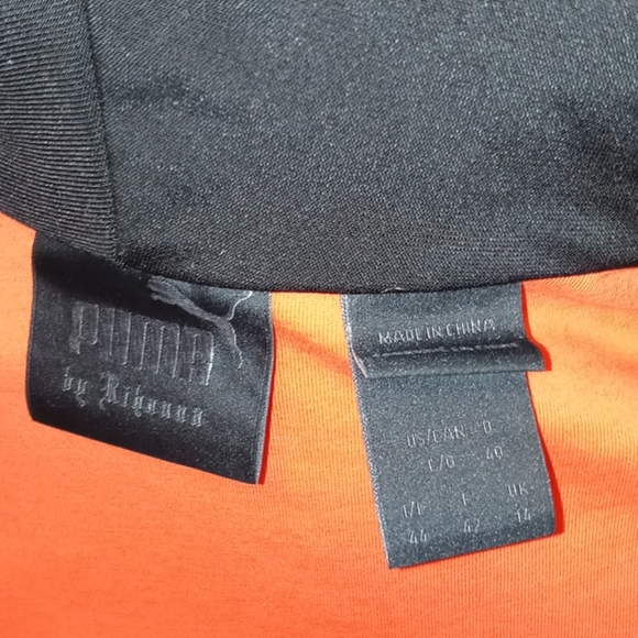 Puma by Rihanna Jacket - Picture 6 of 11